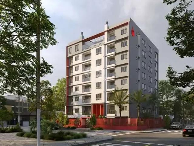 Apartamento para Venda em Santa Maria/RS Camobi 2 Quartos