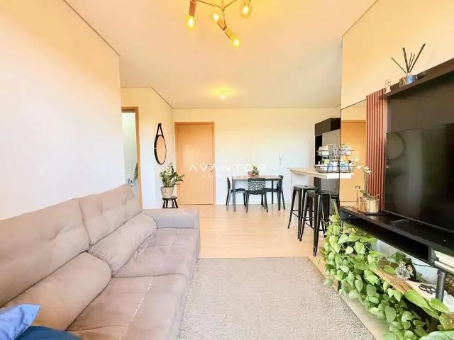 Apartamento para Venda em Santa Maria/RS Camobi 2 Quartos