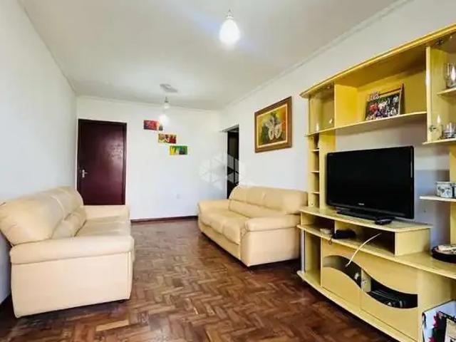 Apartamento para Venda em Santa Maria/RS Camobi 2 Quartos