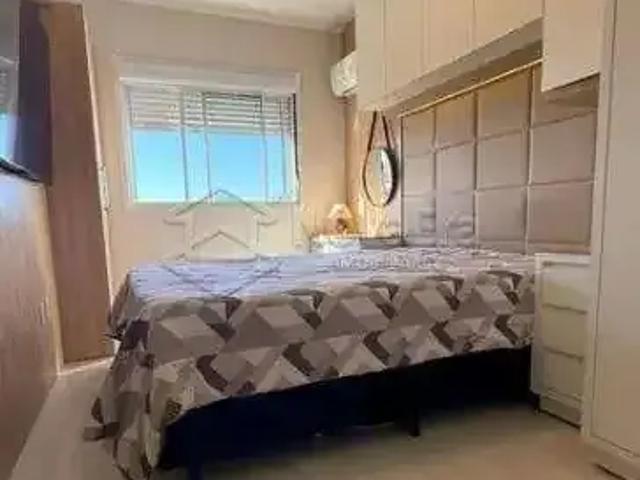 Apartamento para Venda em Santa Maria/RS Camobi 2 Quartos
