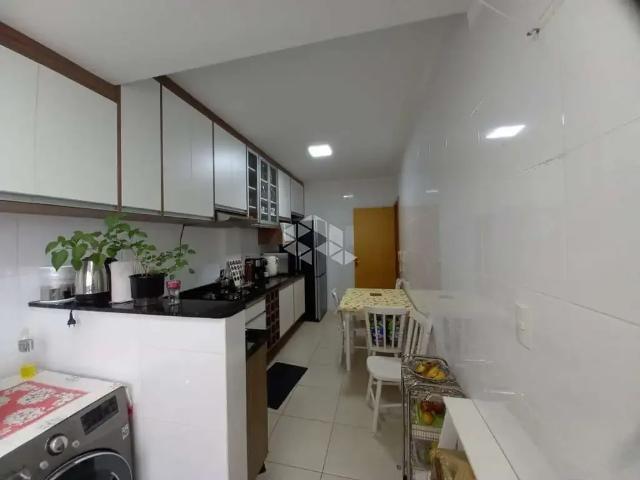 Apartamento para Venda em Santa Maria/RS Camobi 2 Quartos