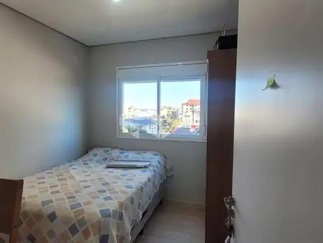 Apartamento para Venda em Santa Maria/RS Camobi 2 Quartos