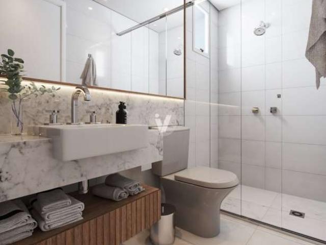 Apartamento para Venda em Santa Maria/RS Camobi 2 Quartos