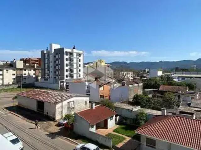 Apartamento para Venda em Santa Maria/RS Camobi 2 Quartos