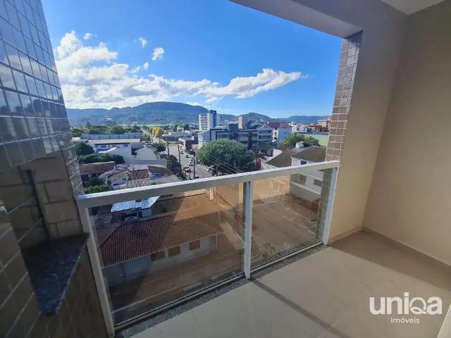 Apartamento para Venda em Santa Maria/RS Camobi 2 Quartos