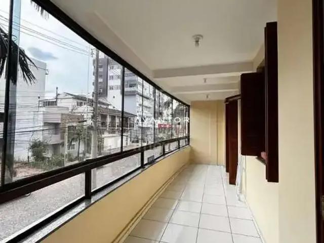 Apartamento para Venda em Santa Maria/RS Camobi 2 Quartos
