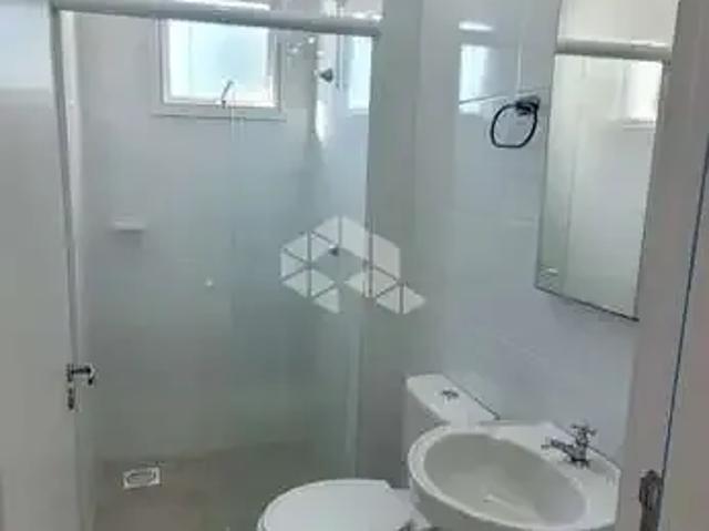 Apartamento para Venda em Santa Maria/RS Camobi 2 Quartos