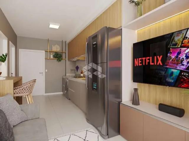 Apartamento para Venda em Santa Maria/RS Camobi 2 Quartos