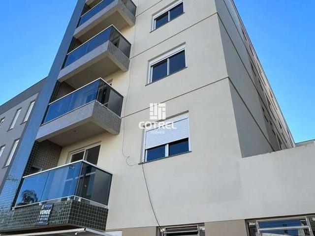 Apartamento para Venda em Santa Maria/RS Camobi 2 Quartos
