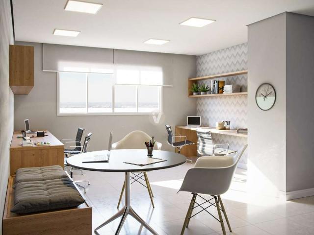 Apartamento para Venda em Santa Maria/RS Camobi 2 Quartos