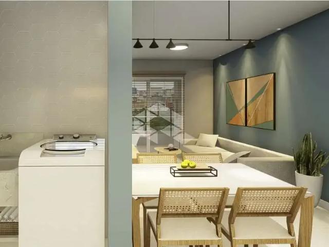 Apartamento para Venda em Santa Maria/RS Camobi 2 Quartos