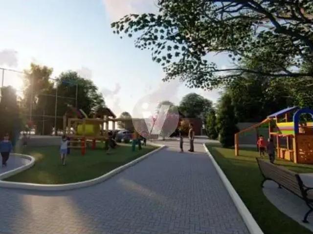 Apartamento para Venda em Santa Maria/RS Camobi 2 Quartos