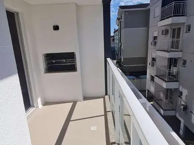 Apartamento para Venda em Santa Maria/RS Camobi 2 Quartos