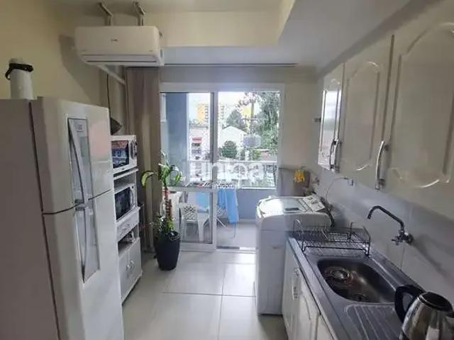 Apartamento para Venda em Santa Maria/RS Camobi 2 Quartos