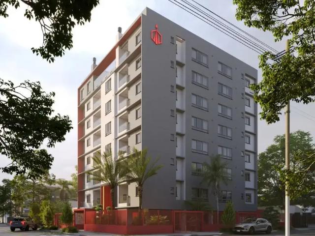 Apartamento para Venda em Santa Maria/RS Camobi 2 Quartos
