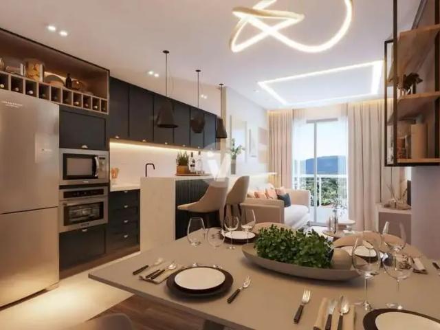 Apartamento para Venda em Santa Maria/RS Camobi 2 Quartos