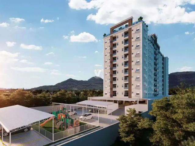 Apartamento para Venda em Santa Maria/RS Camobi 2 Quartos