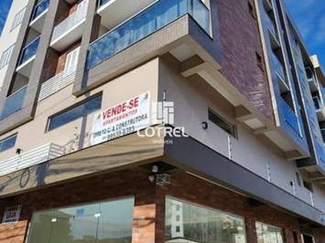 Apartamento para Venda em Santa Maria/RS Camobi 2 Quartos