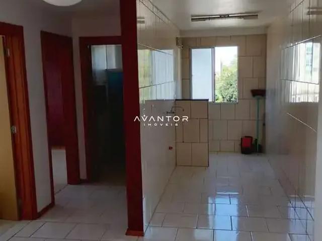 Apartamento para Venda em Santa Maria/RS Camobi 2 Quartos