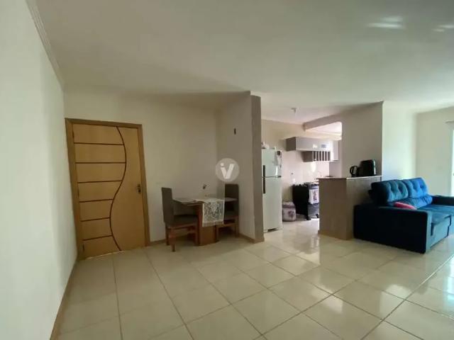 Apartamento para Venda em Santa Maria/RS Camobi 2 Quartos