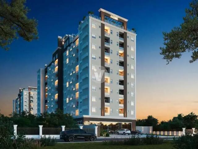 Apartamento para Venda em Santa Maria/RS Camobi 2 Quartos