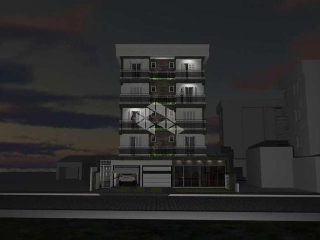 Apartamento para Venda em Santa Maria/RS Camobi 2 Quartos