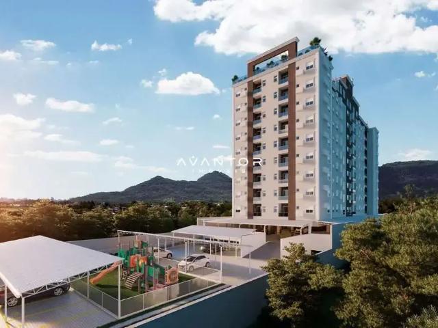 Apartamento para Venda em Santa Maria/RS Camobi 2 Quartos
