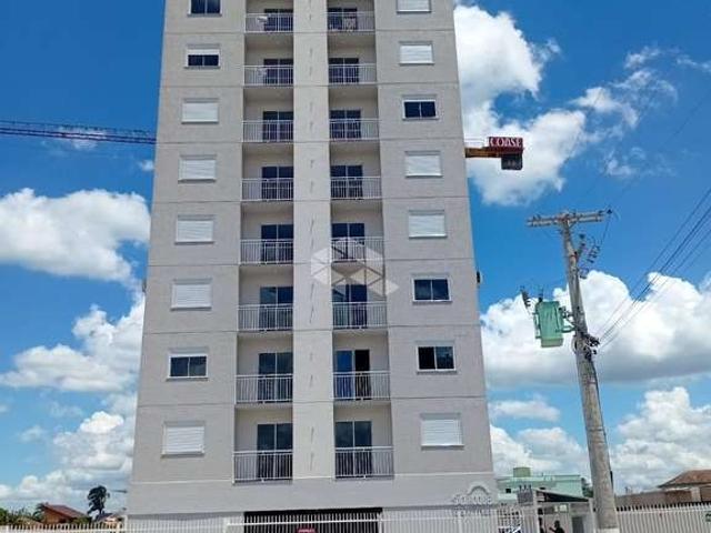 Apartamento para Venda em Santa Maria/RS Camobi 2 Quartos