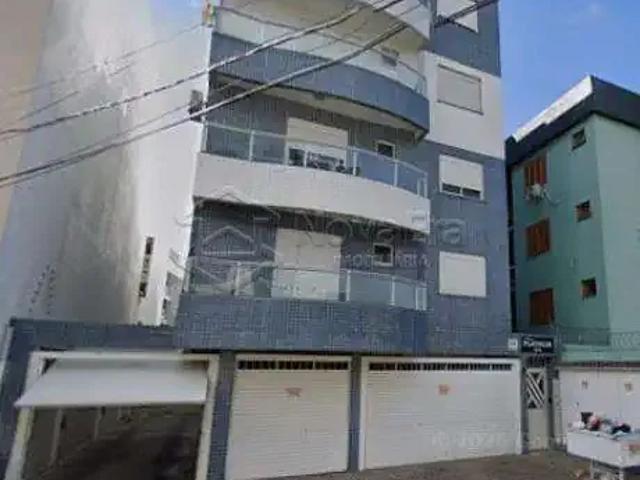 Apartamento para Venda em Santa Maria/RS Camobi 2 Quartos