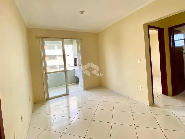 Apartamento para Venda em Santa Maria/RS Camobi 2 Quartos