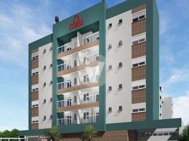 Apartamento para Venda em Santa Maria/RS Camobi 2 Quartos