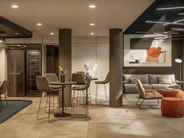 Apartamento para Venda em Santa Maria/RS Camobi 2 Quartos
