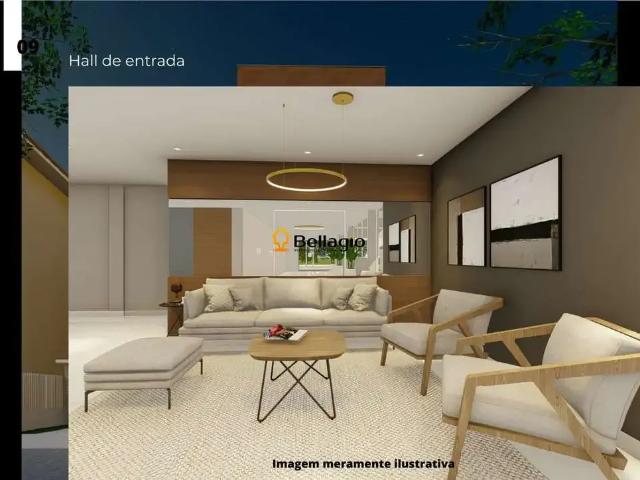 Apartamento para Venda em Santa Maria/RS Camobi 2 Quartos
