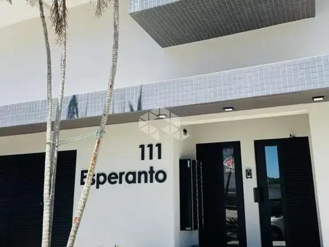 Apartamento para Venda em Santa Maria/RS Camobi 2 Quartos