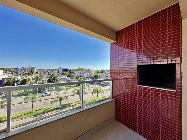 Apartamento para Venda em Santa Maria/RS Camobi 2 Quartos