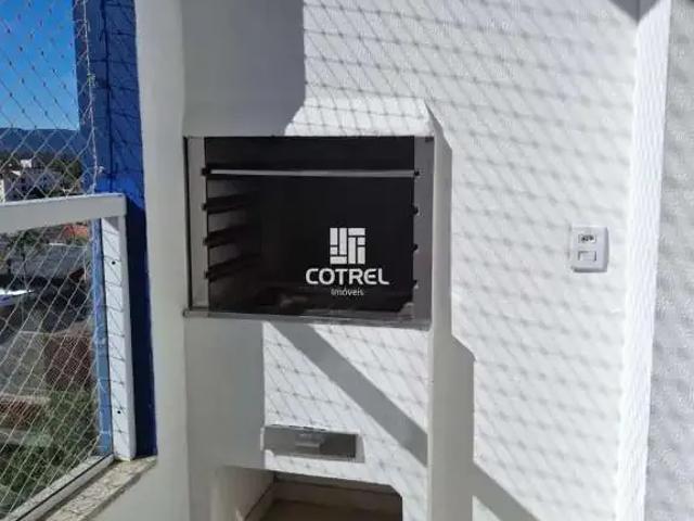Apartamento para Venda em Santa Maria/RS Camobi 2 Quartos