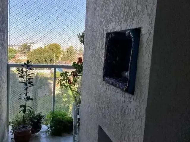 Apartamento para Venda em Santa Maria/RS Camobi 2 Quartos