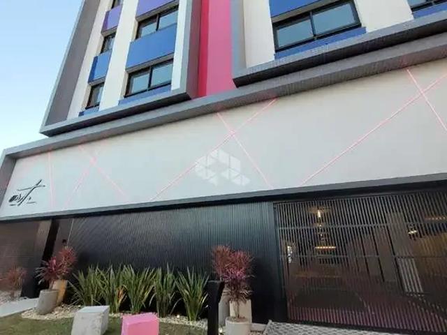 Apartamento para Venda em Santa Maria/RS Camobi 2 Quartos