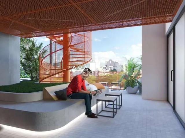 Apartamento para Venda em Santa Maria/RS Camobi 2 Quartos