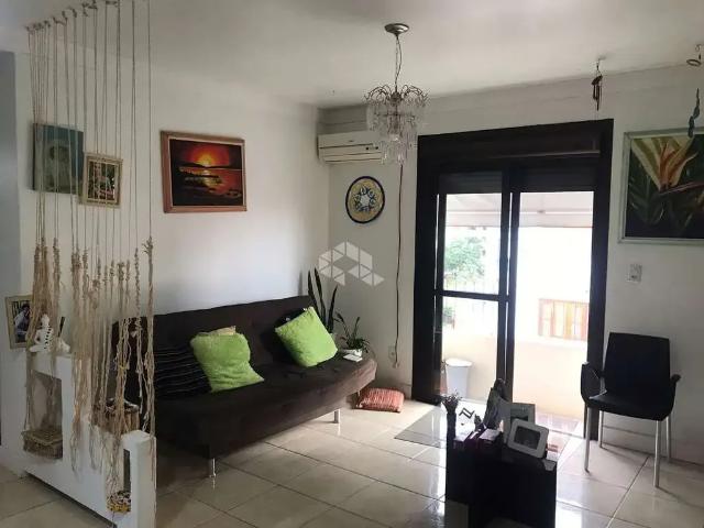 Apartamento para Venda em Santa Maria/RS Camobi 2 Quartos