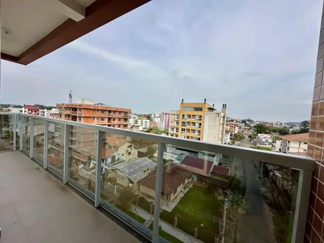 Apartamento para Venda em Santa Maria/RS Camobi 2 Quartos