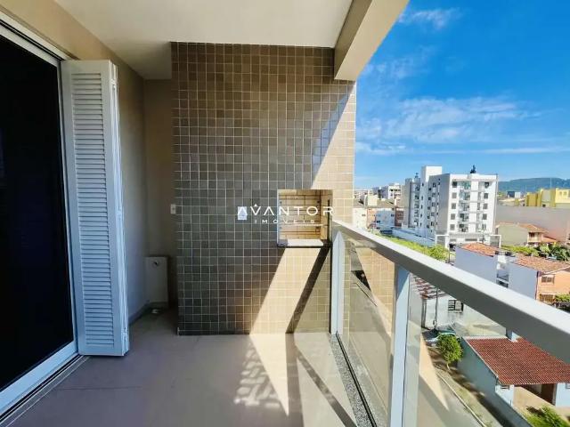 Apartamento para Venda em Santa Maria/RS Camobi 2 Quartos