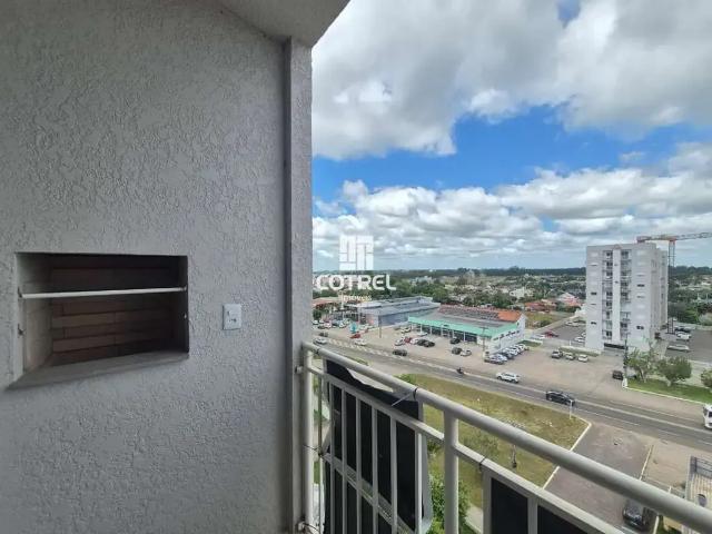 Apartamento para Venda em Santa Maria/RS Camobi 2 Quartos
