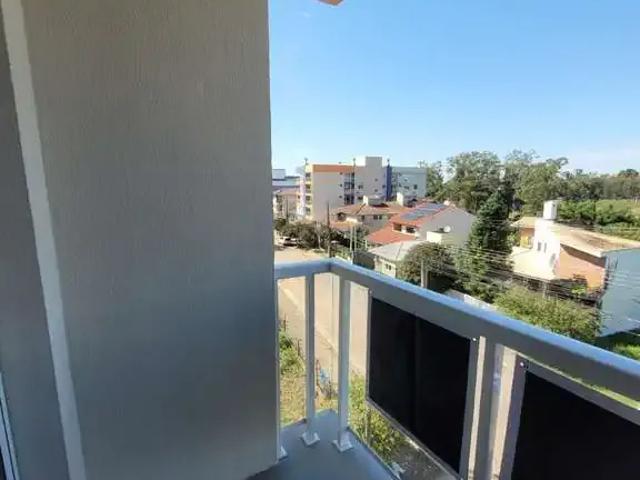Apartamento para Venda em Santa Maria/RS Camobi 2 Quartos