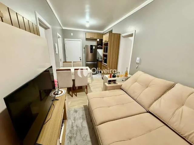 Apartamento para Venda em Santa Maria/RS Camobi 2 Quartos