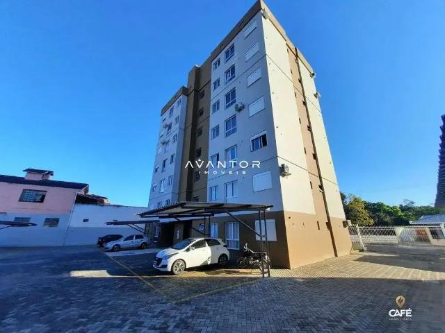 Apartamento para Venda em Santa Maria/RS Camobi 2 Quartos