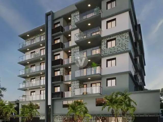 Apartamento para Venda em Santa Maria/RS Camobi 2 Quartos