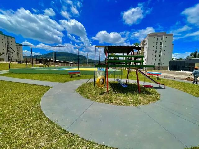 Apartamento para Venda em Santa Maria/RS Camobi 2 Quartos