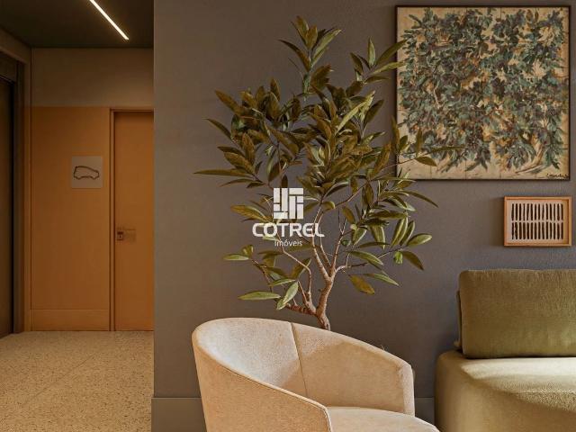 Apartamento para Venda em Santa Maria/RS Camobi 2 Quartos