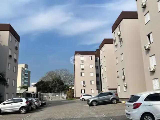 Apartamento para Venda em Santa Maria/RS Camobi 2 Quartos
